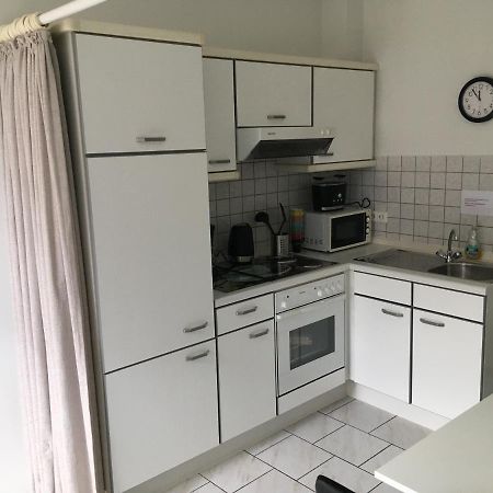 Laendlich Zentrale Ferienwohnung Lippetal Ngoại thất bức ảnh